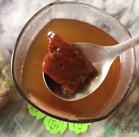 月經期間喝紅糖水好不好?喝紅糖水可以催經嗎?