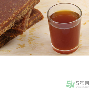 月經期間喝紅糖水好不好?喝紅糖水可以催經嗎?