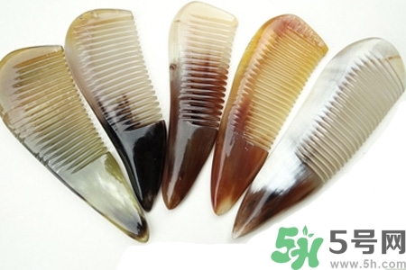 牛角梳的作用是什么？如何保養(yǎng)牛角梳？