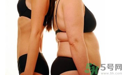 肥胖紋能去掉嗎？ 肥胖紋瘦了以后會消失嗎？