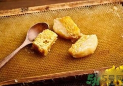 蜂膠是熱性還是涼性？蜂膠是熱性的嗎？