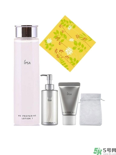 茵芙莎ipsa適合什么膚質(zhì)？茵芙莎適合敏感膚質(zhì)嗎？