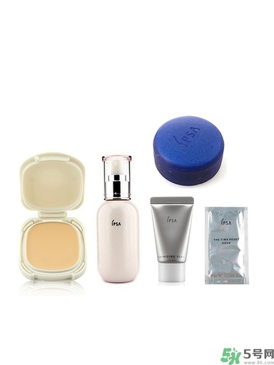 茵芙莎ipsa適合什么膚質(zhì)？茵芙莎適合敏感膚質(zhì)嗎？