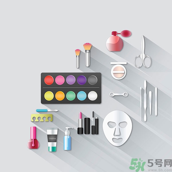 涂口紅會得唇炎嗎？口紅會致癌嗎？