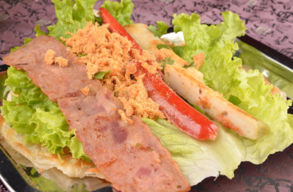 孕婦可不可以吃手抓餅?哺乳期能吃手抓餅嗎? 孕婦可不可以吃手抓餅?哺乳期能吃手抓餅嗎?