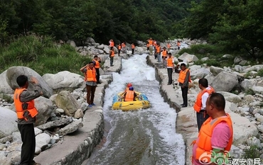如何挑選游泳眼鏡？漂流要穿泳衣嗎？