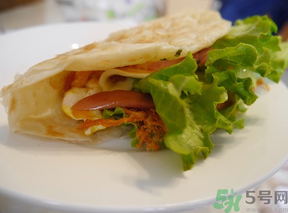 吃手抓餅會上火嗎？吃手抓餅會胖嗎？