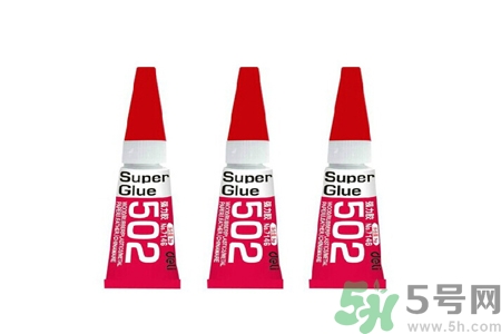 502膠水怎么洗？如何祛除衣服上的膠水？