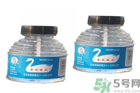 502膠水怎么洗？如何祛除衣服上的膠水？