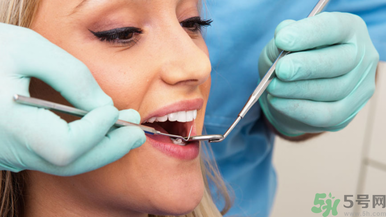 牙齒根管治療疼嗎？為什么牙齒根管治療后還是疼？