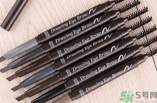 愛麗小屋眉筆多少錢?韓國(guó)愛麗小屋眉筆價(jià)格