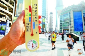 熱射病會(huì)死人嗎？熱射病的死亡率