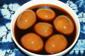 茶葉蛋可以喝豆?jié){一起吃嗎？茶葉蛋一天可以吃幾個？