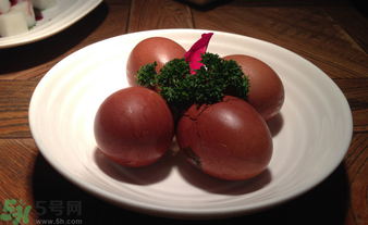 早上吃茶葉蛋好不好？ 早上吃茶葉蛋會胖嗎？