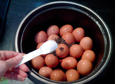 早上吃茶葉蛋好不好？ 早上吃茶葉蛋會胖嗎？