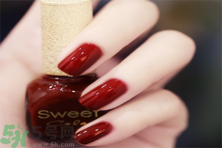 涂指甲油的壞處有什么？指甲油涂多了有哪些危害？