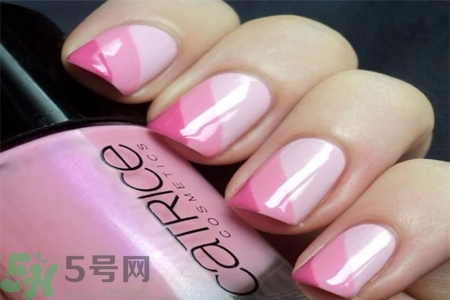 涂指甲油的壞處有什么？指甲油涂多了有哪些危害？