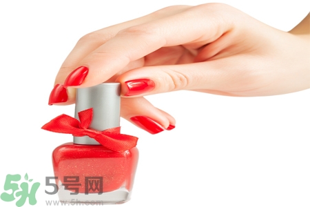 涂指甲油的壞處有什么？指甲油涂多了有哪些危害？