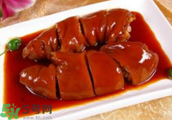 孕婦能吃豬蹄嗎？孕婦吃豬蹄對胎兒好嗎