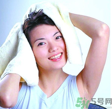 月經(jīng)第幾天可以洗頭？月經(jīng)期間洗頭要注意什么