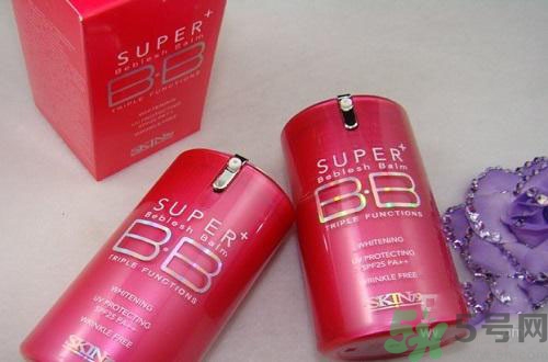 油性皮膚用什么牌子的bb霜？油性皮膚用什么bb霜