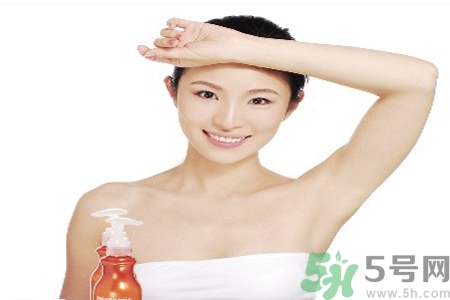 祛除腋臭小竅門有哪些？祛除腋臭的方法有哪些？