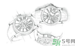 李鐘碩戴什么手表？姜哲戴的什么手表？