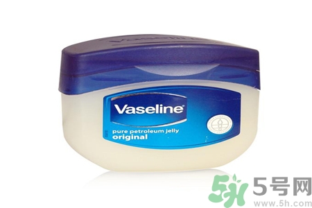 凡士林是什么？凡士林可以擦臉嗎？