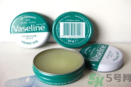 凡士林是什么？凡士林可以擦臉嗎？