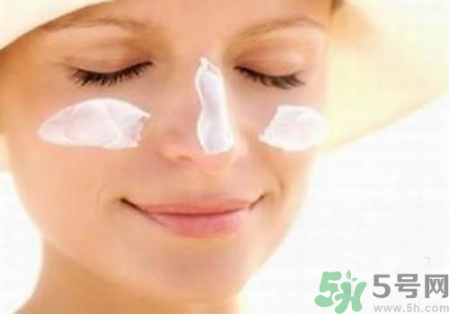 bb霜可以當(dāng)隔離霜嗎？bb霜和隔離霜哪個(gè)先用？