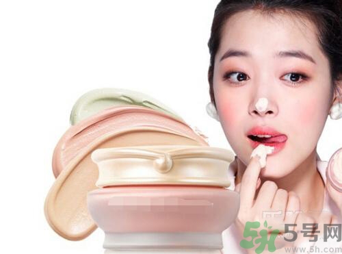 bb霜可以當(dāng)隔離霜嗎？bb霜和隔離霜哪個先用？