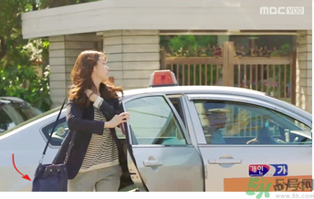 韓孝珠包包什么牌子？吳妍珠的包包什么牌子？