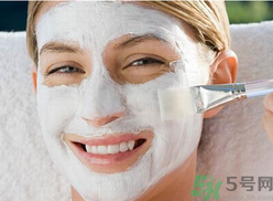 清潔面膜有用嗎？清潔面膜一周做幾次比較好？