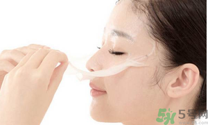 清潔面膜有用嗎？清潔面膜一周做幾次比較好？