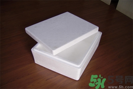 泡沫箱可以種菜嗎？泡沫箱種菜有毒嗎？