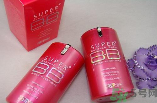 bb霜可以直接涂臉上嗎？bb霜可以持續(xù)多久？