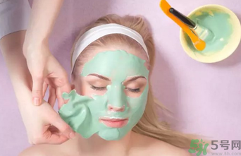 清潔面膜一般敷多長(zhǎng)時(shí)間？清潔面膜的正確使用步驟？