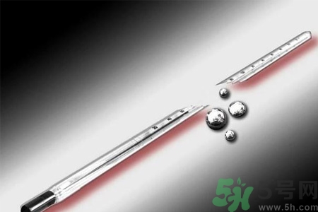 水銀溫度計(jì)碎了怎么辦？水銀溫度計(jì)摔碎了有毒嗎？