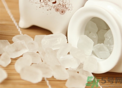 冰糖能治感冒嗎?感冒吃冰糖好嗎 冰糖能治感冒嗎?感冒吃冰糖好嗎