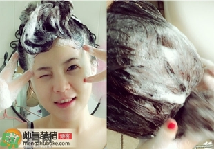 潤膏洗發(fā)水藍色和紅色的區(qū)別 lg潤膏洗發(fā)水藍色和紅色哪個好？