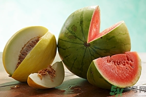 哈密瓜隔夜能吃嗎？哈密瓜放一夜可以吃嗎？