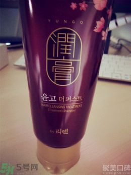 lg睿嫣潤(rùn)膏洗發(fā)水怎么用？潤(rùn)膏洗發(fā)水使用方法