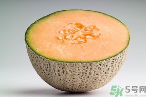 哈密瓜沒熟能吃嗎？哈密瓜沒熟怎么辦？