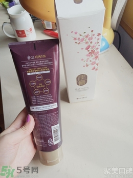 lg睿嫣潤(rùn)膏洗發(fā)水怎么樣？LG睿嫣潤(rùn)膏洗發(fā)水好用嗎？