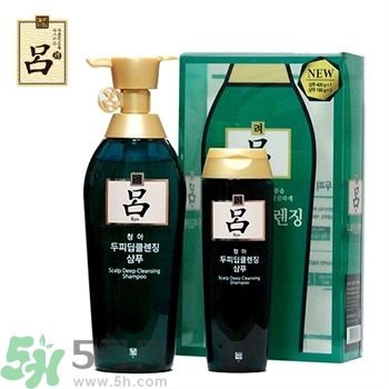 潤(rùn)膏和呂哪個(gè)好？ 潤(rùn)膏洗發(fā)水和呂哪個(gè)好用？