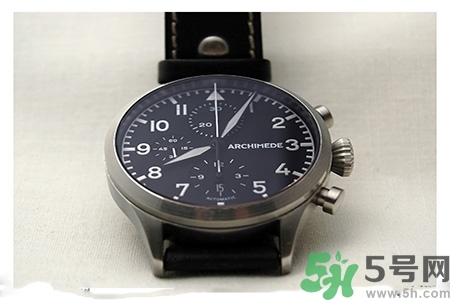 archimedes官網(wǎng)地址分享 archimedes手表哪里買？