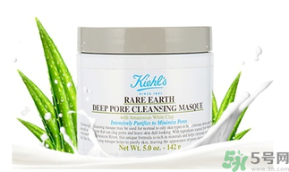 貝佳斯綠泥面和科顏氏白泥哪個好？貝佳斯綠泥面和科顏氏白泥區(qū)別？