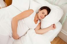 孕婦肝功能異常會影響胎兒嗎？孕晚期肝功能異常要注意什么？