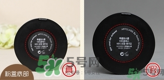 too cool for school藝術(shù)課堂三色修容粉真假辨別對(duì)比圖 too cool for school藝術(shù)課堂三色修容粉真假辨別對(duì)比圖