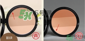 too cool for school藝術(shù)課堂三色修容粉真假辨別對(duì)比圖 too cool for school藝術(shù)課堂三色修容粉真假辨別對(duì)比圖